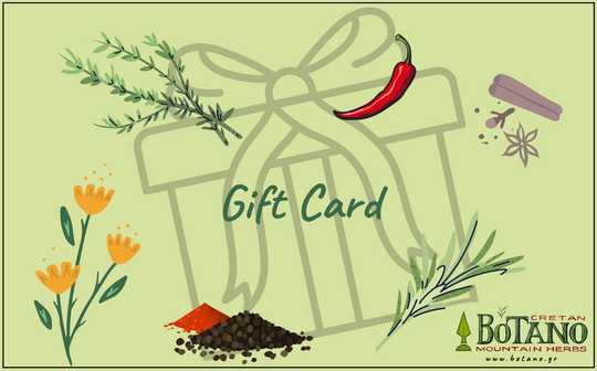 Gift Cards