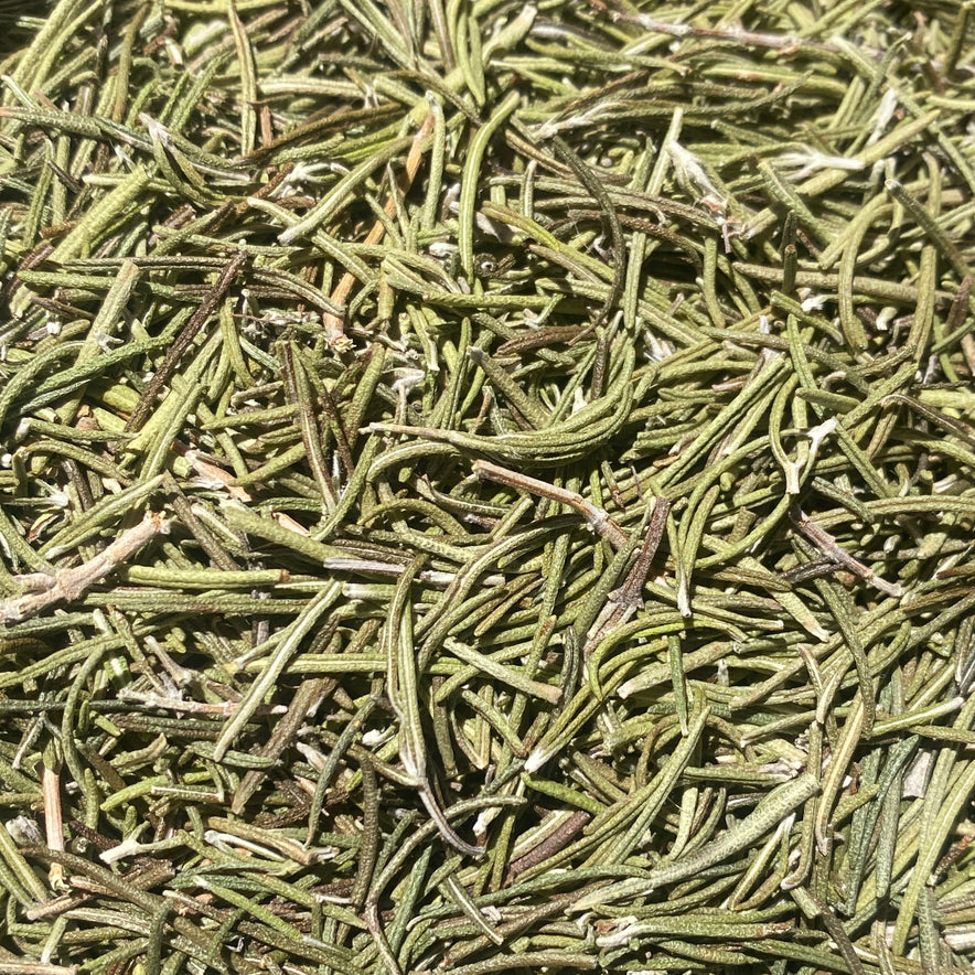 Image for Cretan Rosemary | Our Biodynamic Cultivation