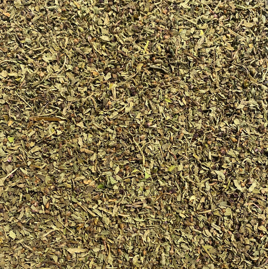 "Kapoor" Tulsi / Holy Basil | Our Biodynamic Cultivation (Ocinum Sactrum)