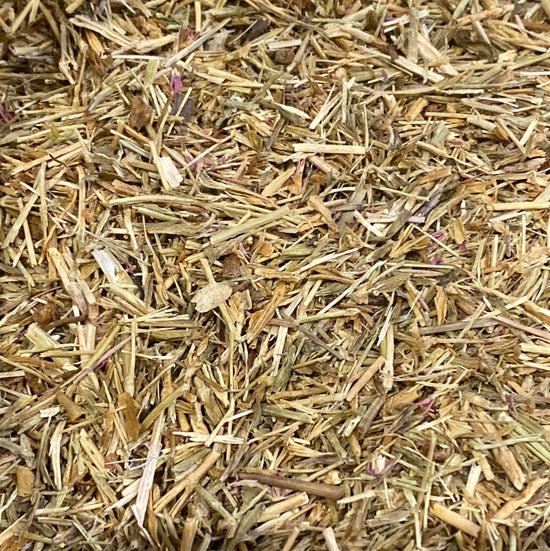 Centaury (Centaurium Erythraea)