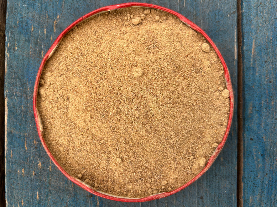 Image for Cretan Prickly Pear Powder | Organic