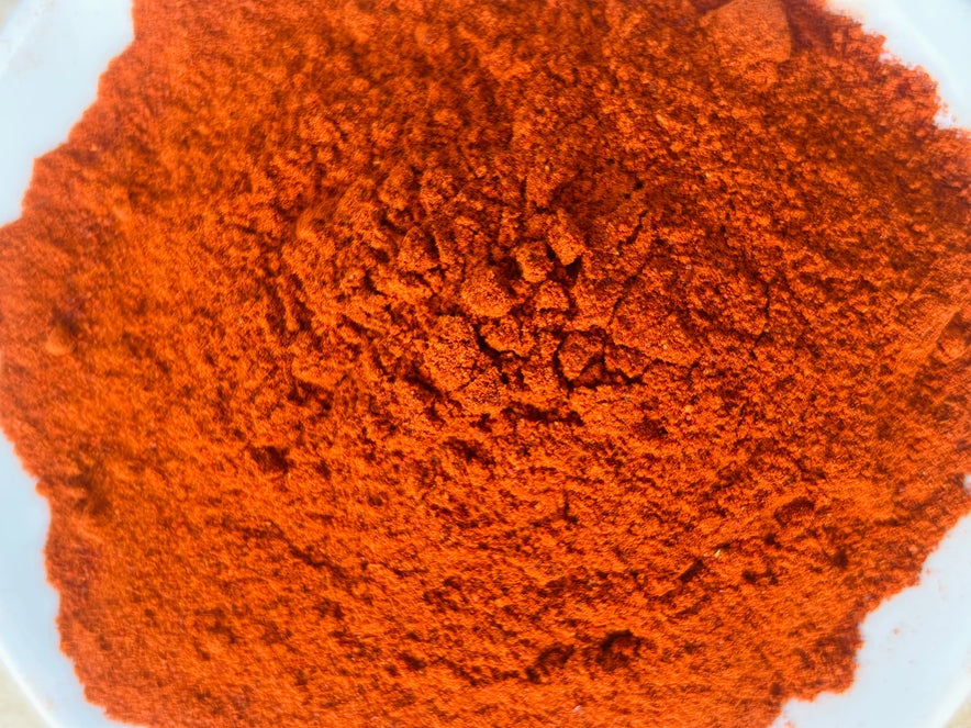 Image for Traditional Smoked &amp; Hot Paprika Powder | Karatzovitiki Pepper