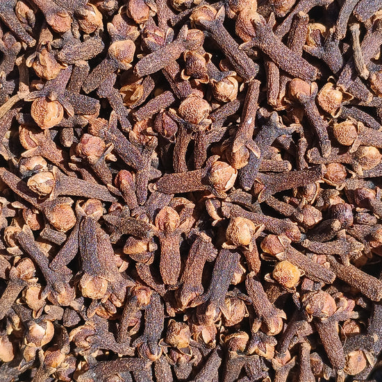 Cloves (Syzygium Aromaticum) - Organic