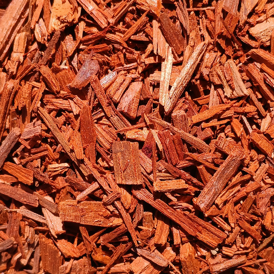 Image for Red Sandalwood (Pterocarpus Soyauxii)