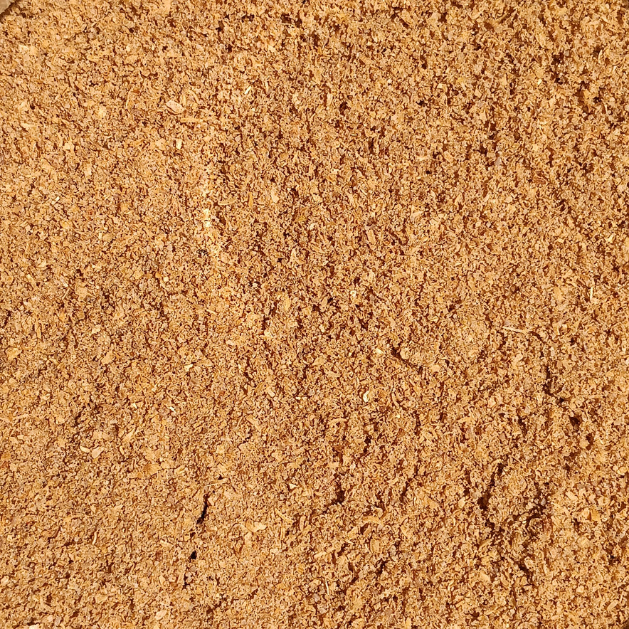 Image for Coriander Powder (Coriandrum Sativum)