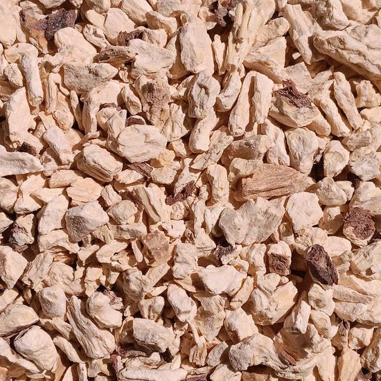 Soapwort Root (Saponaria Officinalis)