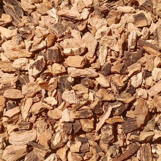 Gentian Root (Gentiana Lutea)