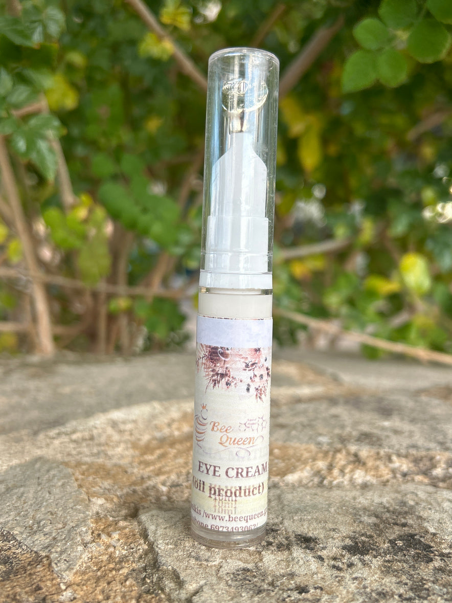 Image for Eye Cream with Caffeine &amp; Botanicals
