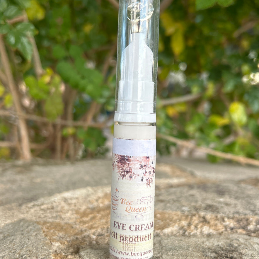 Image for Eye Cream with Caffeine & Botanicals