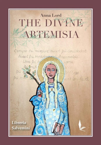 "The Divine Artemisia" Book by Anna Lord