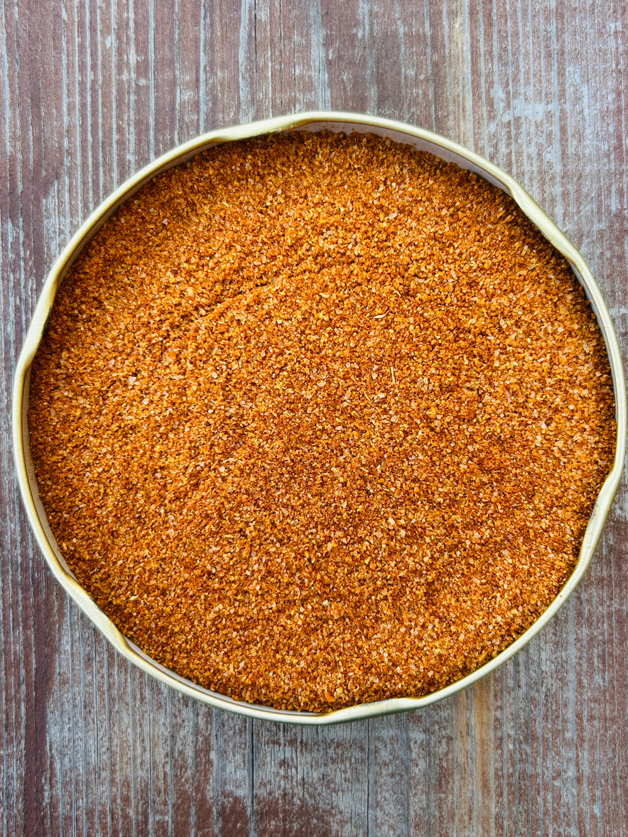 Image for "Fry Salt" Spice-Salt Mix