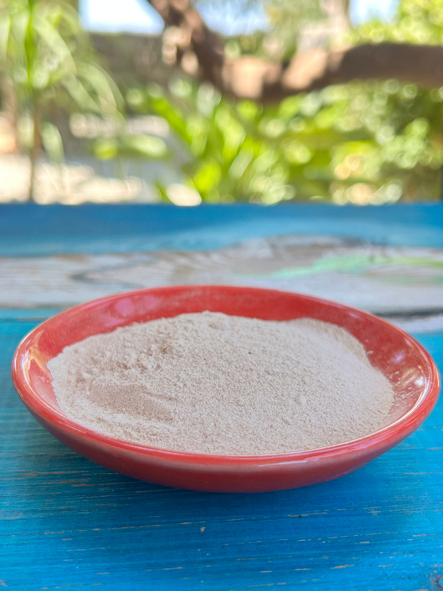 Image for Greek Salep / Sahlep Powder (Orchis Mascula)