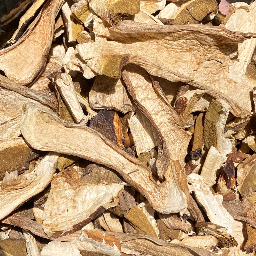 Image for Porcini Mushrooms (Boletus Edulis)