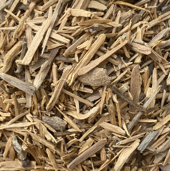 Potency Wood (Muira Puama)