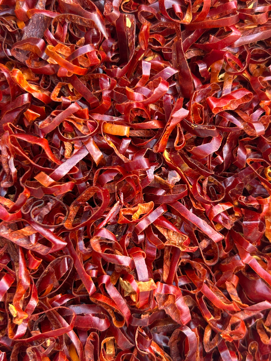 Image for Red Hot Chili Rings
