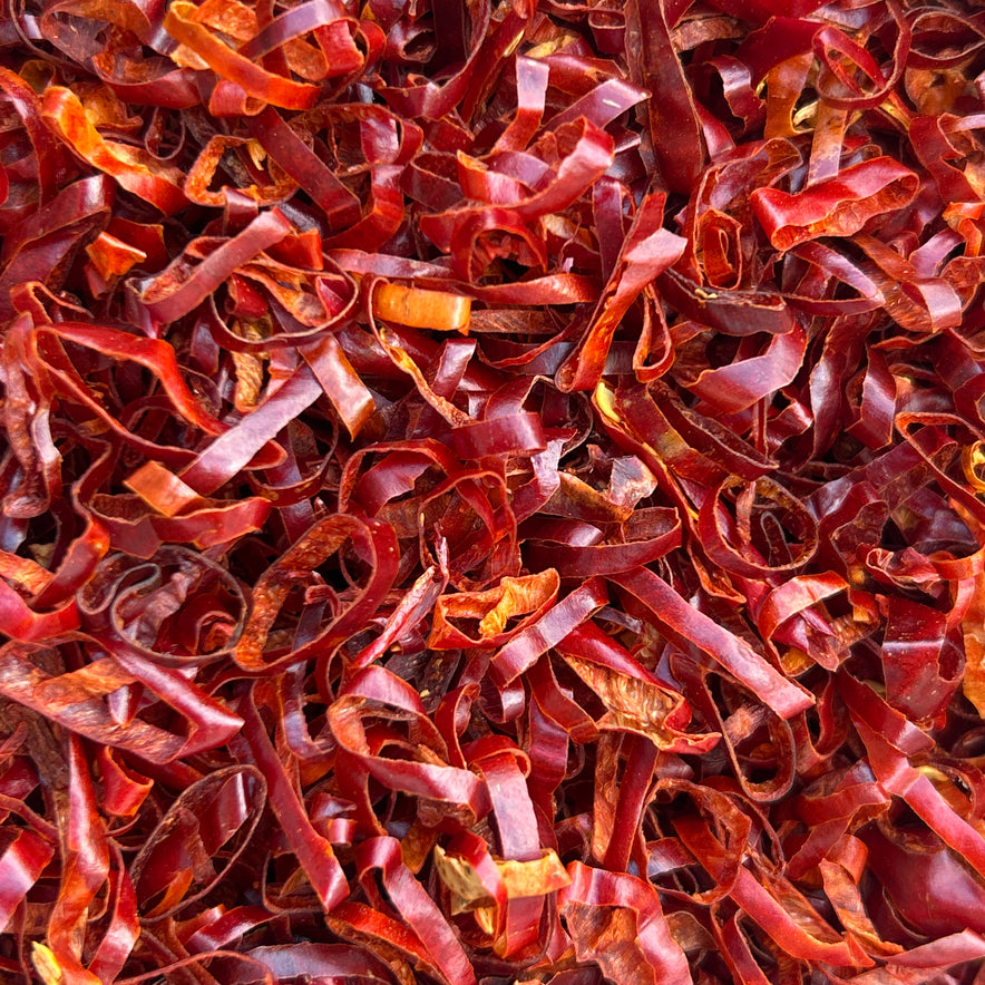 Image for Red Hot Chili Rings