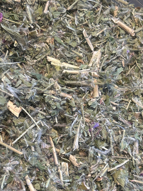 Fireweed (Epilobium Angustifolium)