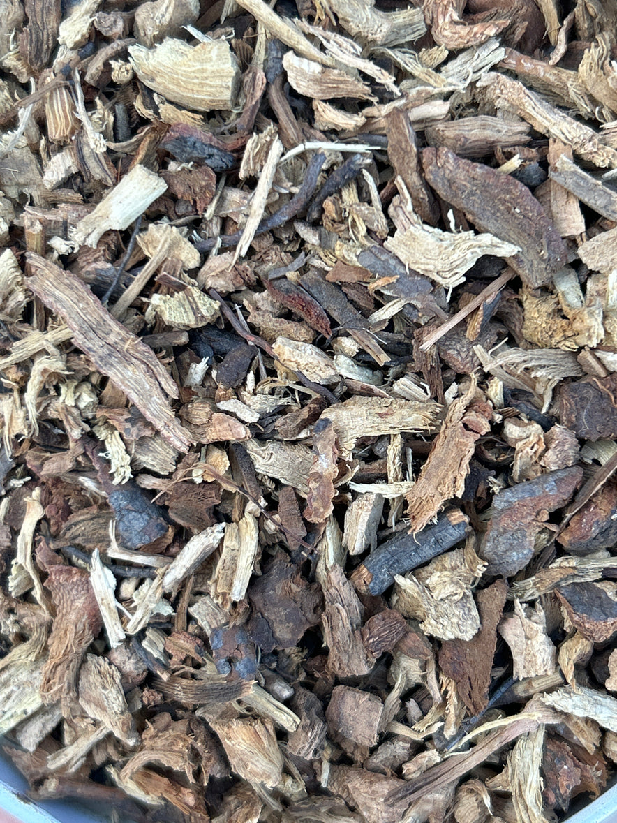 Image for Hydrangea Root (Hydrangea Arborescens)