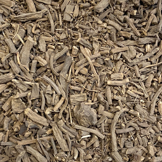 Valerian Root (Valeriana officinalis)