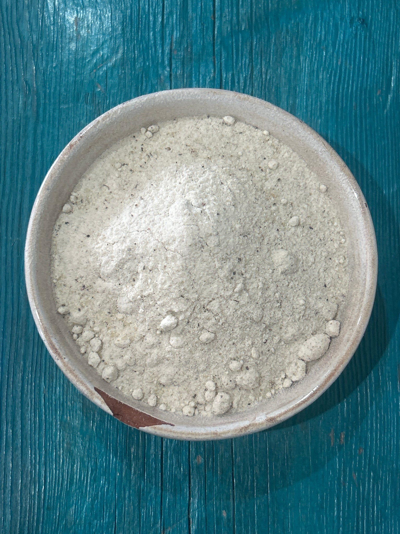 Chios Mastic Powder