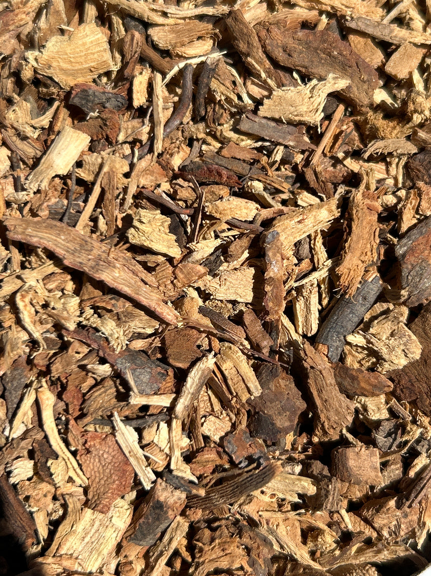 Image for Hydrangea Root (Hydrangea Arborescens)