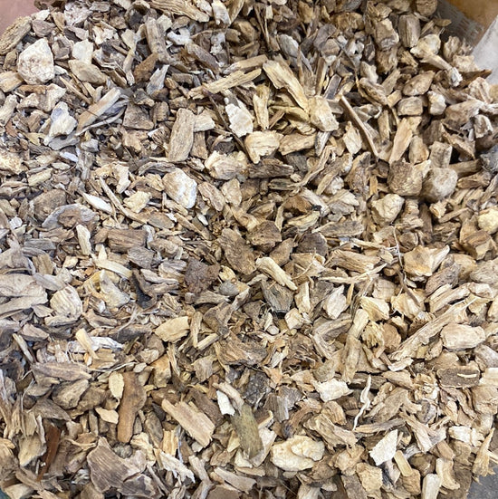 Belladonna Root (Atropa Belladonna)