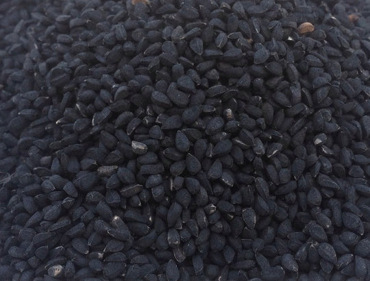 Schwarzkümmel (Nigella Sativa)