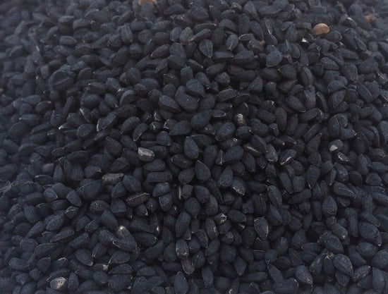 Black Caraway Seeds (Nigella Sativa)