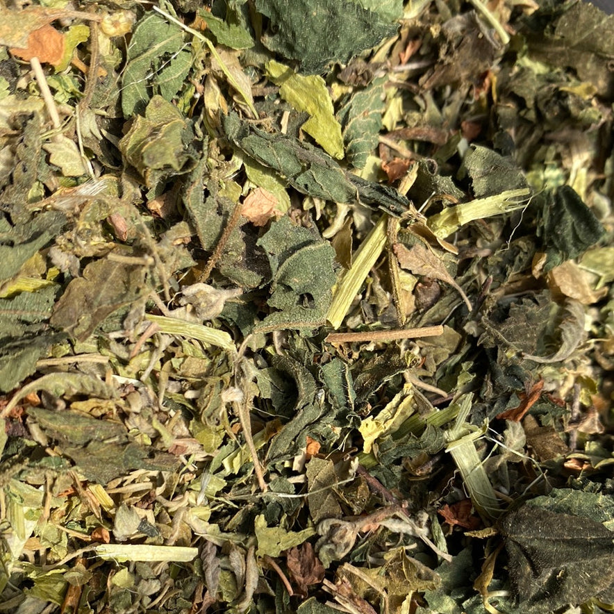 Image for Hypothyroidism | Herbal Blend