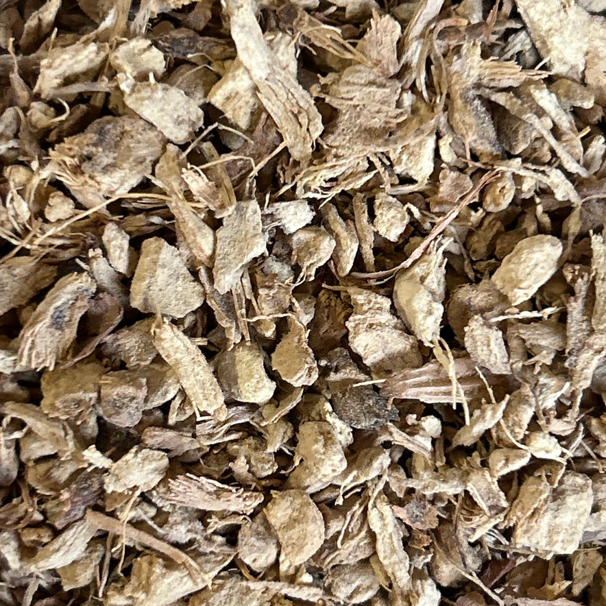 Image for Galangal (Alpinia Galanga) Root or Powder