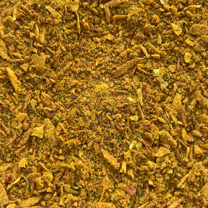 Image for "Umami Crunch" Spice Mix