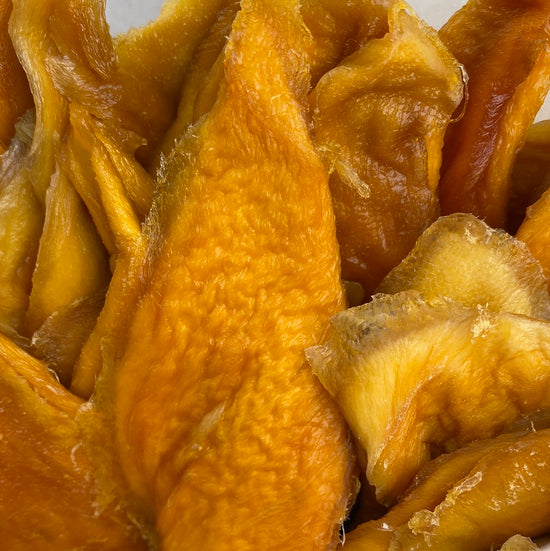 Mango | Without sugar