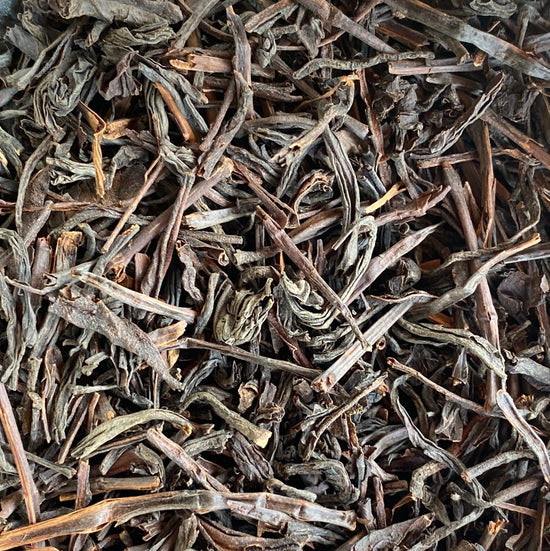 Ceylon Black Tea