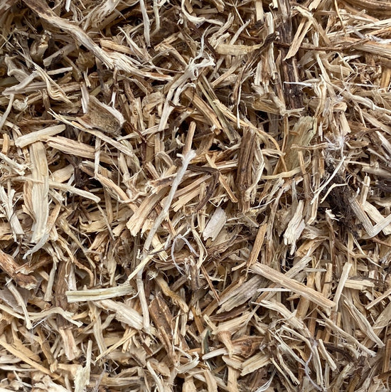 Stinging Nettle Root (Urtica Dioica) - Organic