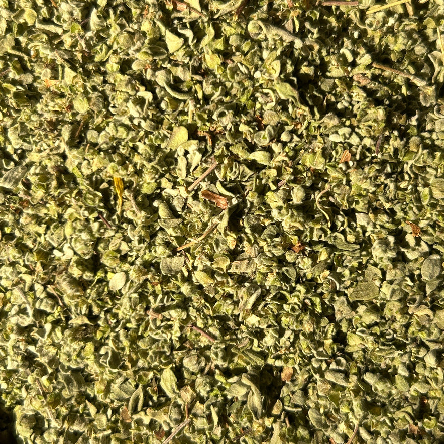Image pour Menthe verte crétoise (Mentha Viridis) | Notre culture biodynamique