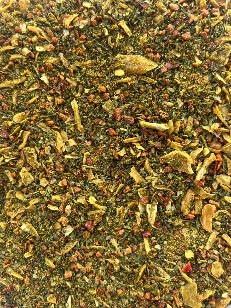 Image for "Pasta Salad" Spice Mix