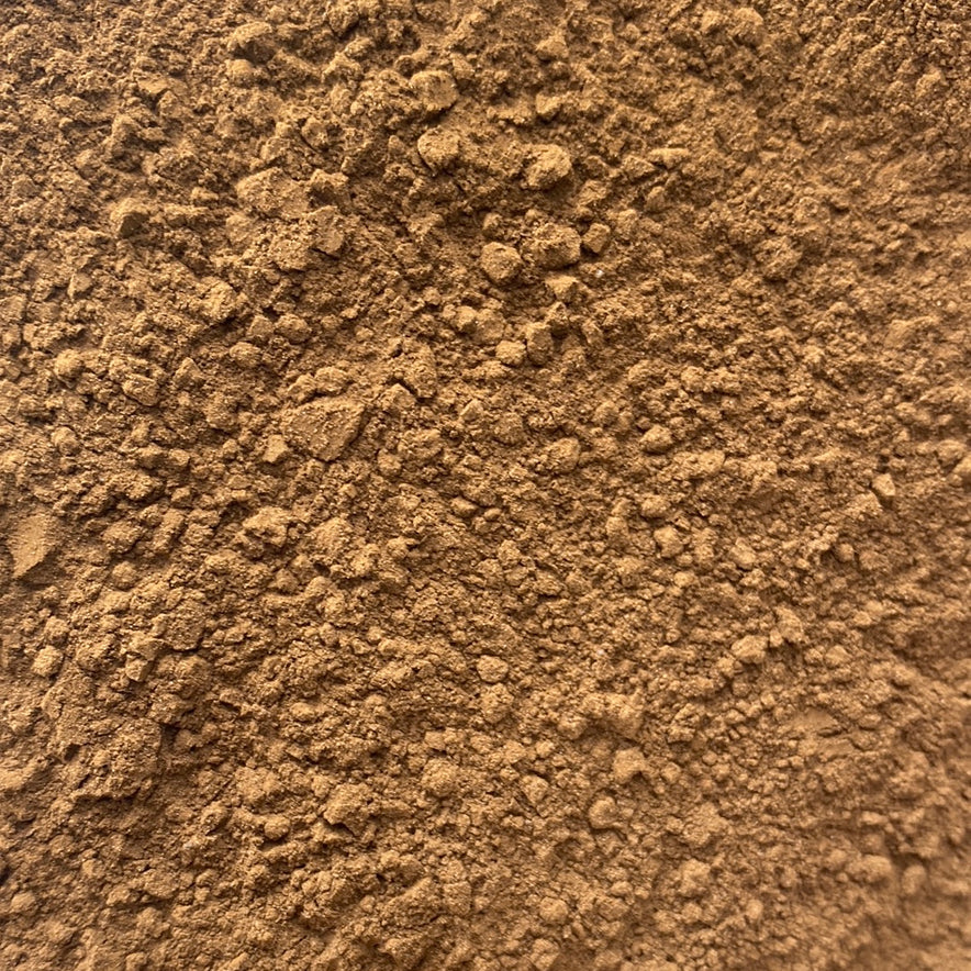 Image for Chaga Mushroom Powder - Organic