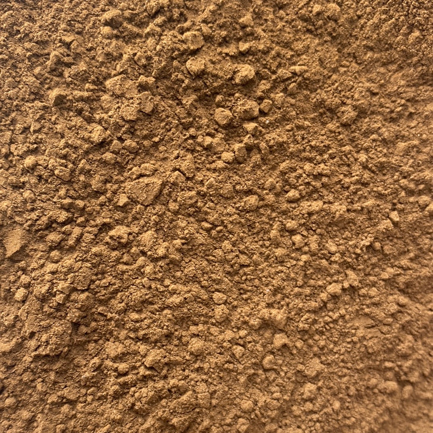 Image pour Chaga Mushroom Powder - Organic