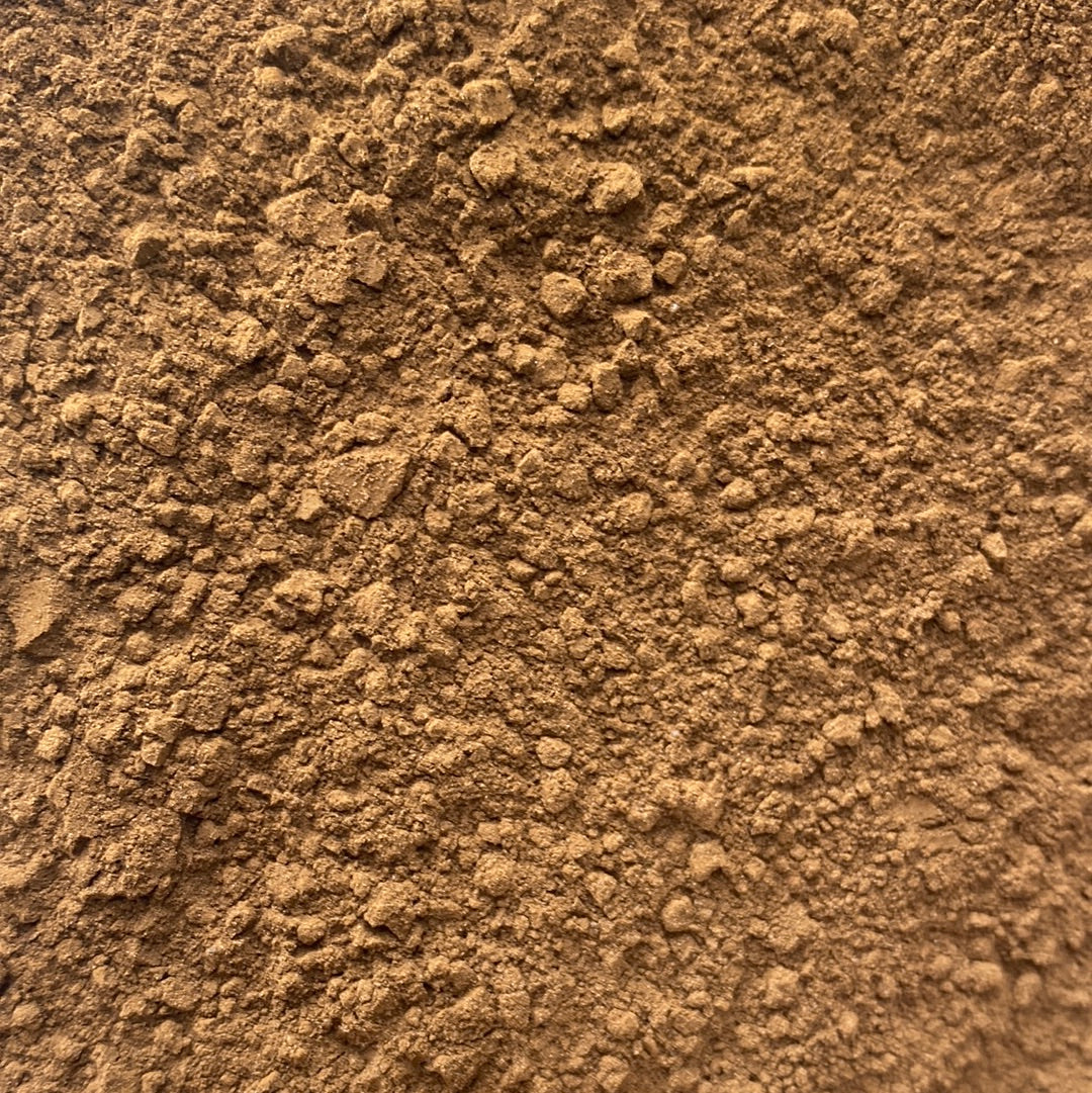 Chaga Mushroom Powder - Organic