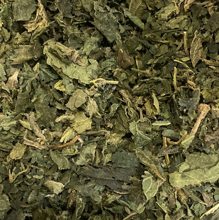 Image for Cretan Stinging Nettle (Urtica Dioica) | Organic