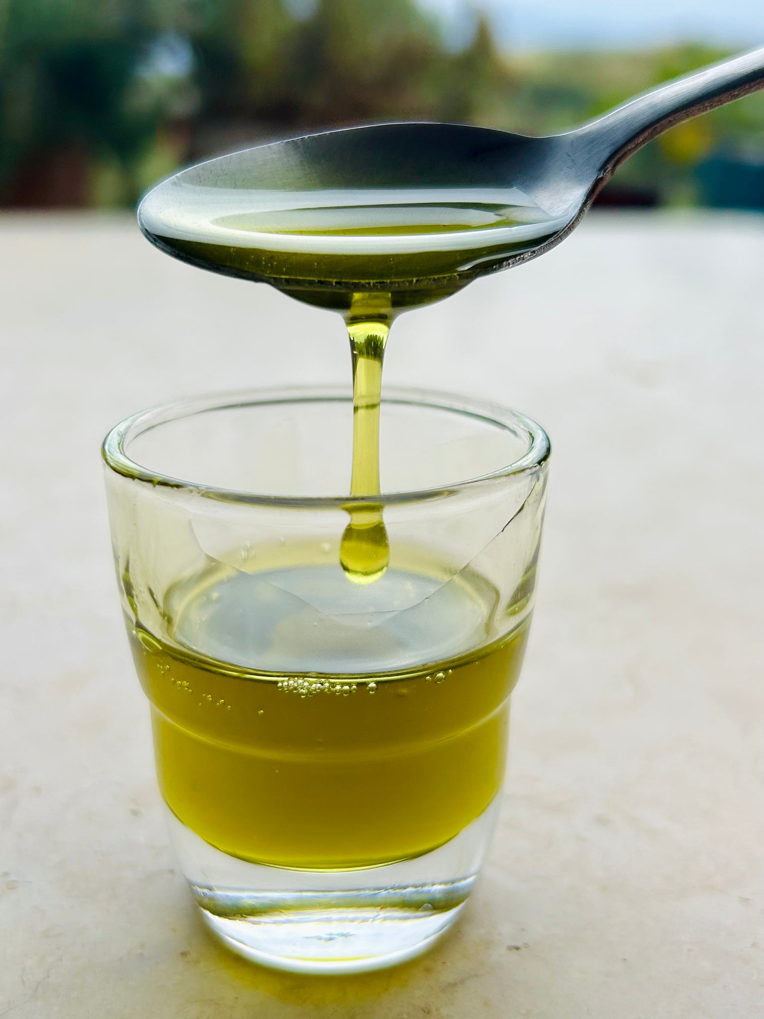 Batana Oil – Cold-Pressed & Fractionated