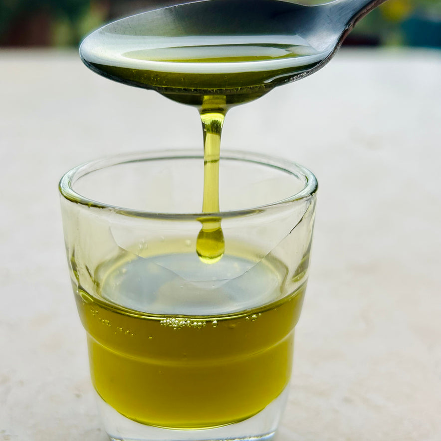 Image for Batana Oil – Cold-Pressed & Fractionated