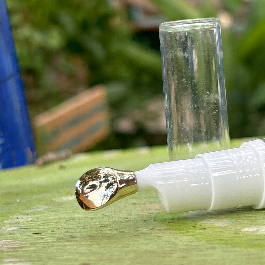 Image for Eye Cream with Caffeine & Botanicals