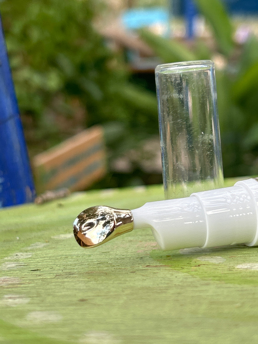 Image for Eye Cream with Caffeine &amp; Botanicals