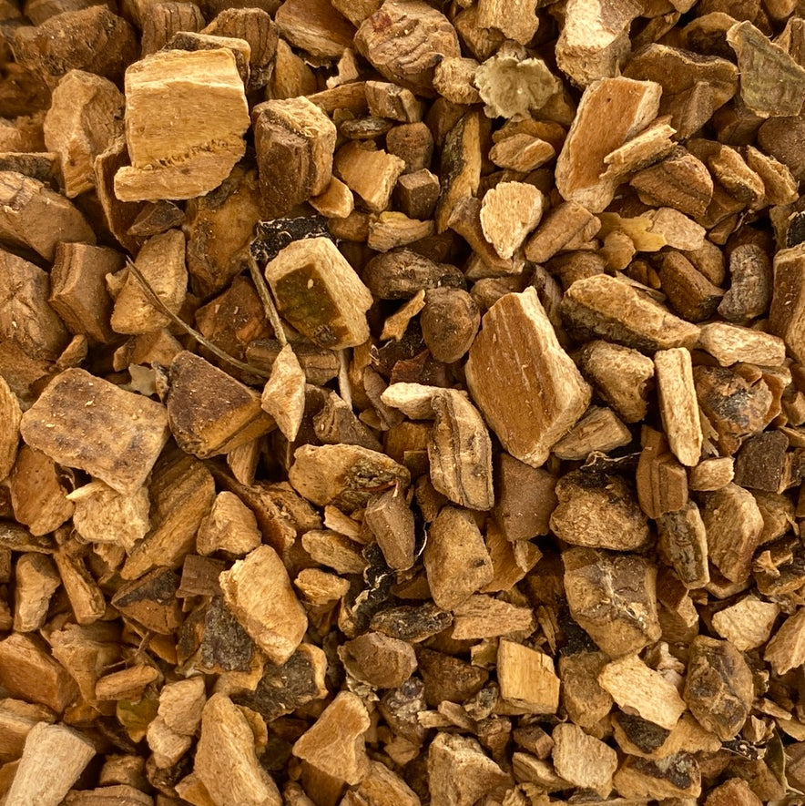 Image for Zanthoxylum Bark