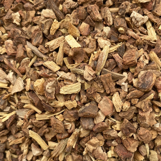 Sarsaparilla Root (Smilax Officinalis)