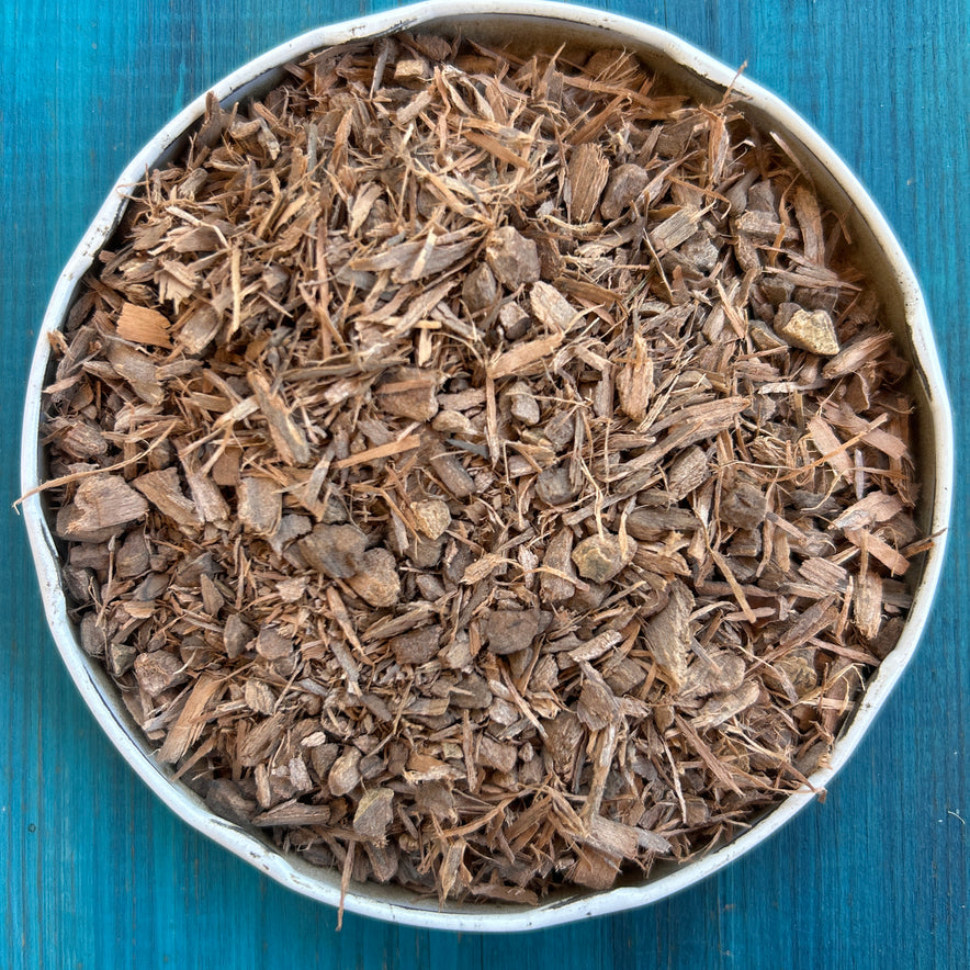 Image for Walnut Bark