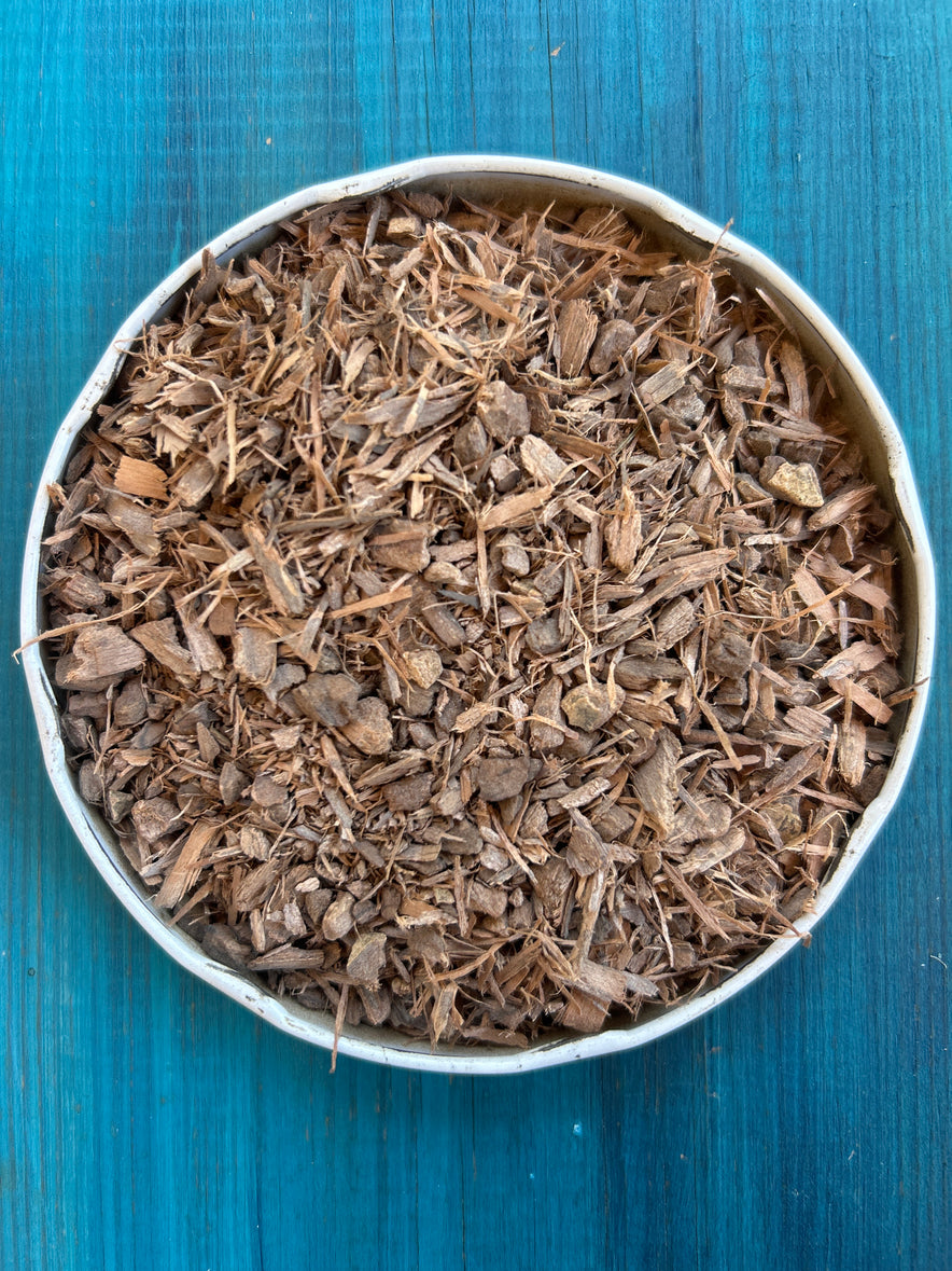Image for Walnut Bark
