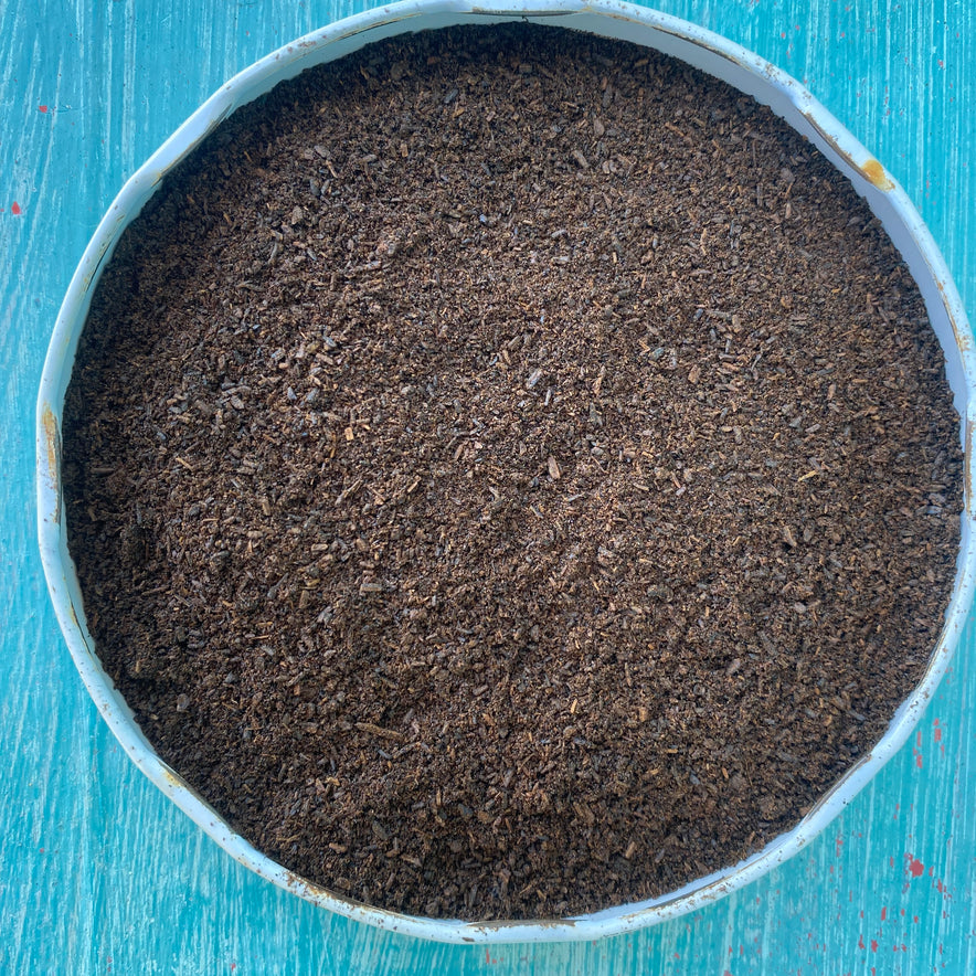 Image for Vanilla Powder - Organic