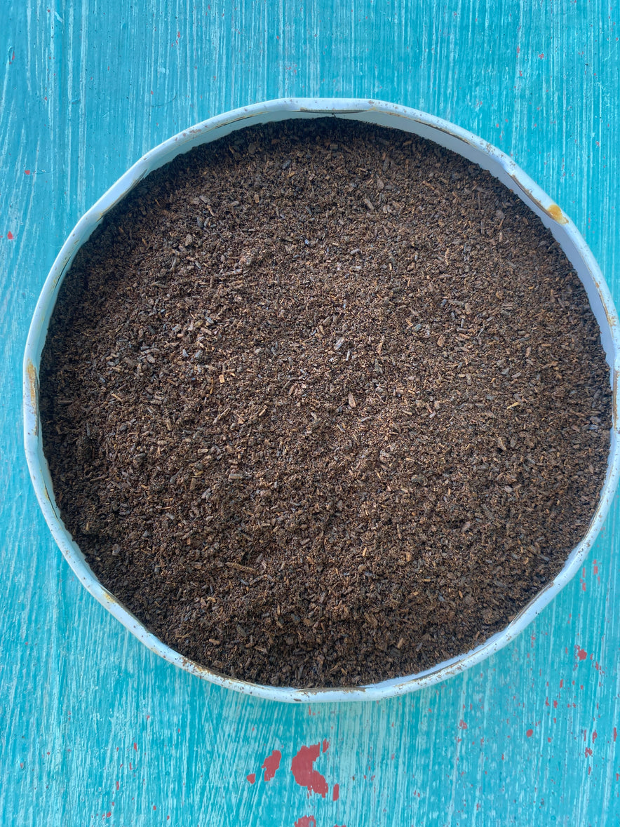 Image for Vanilla Powder - Organic